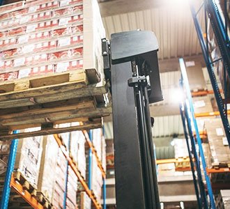 倉(cāng)儲(chǔ)系統(tǒng)