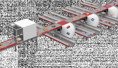 青島固德物流自動化分揀系統(tǒng)：開啟高效物流新時代